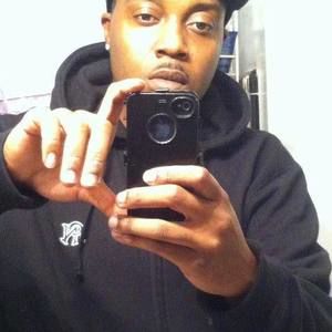 Meet your Posher, Djuan